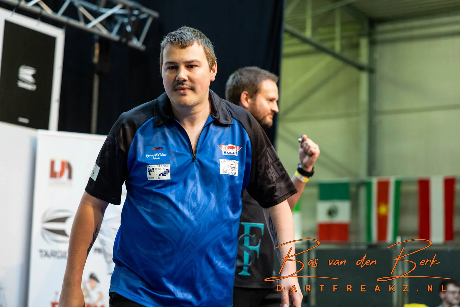 andy baetens