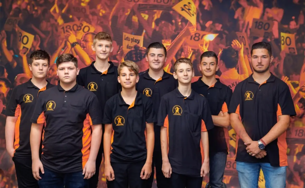 nl oranje jeugdteam gibraltar xl