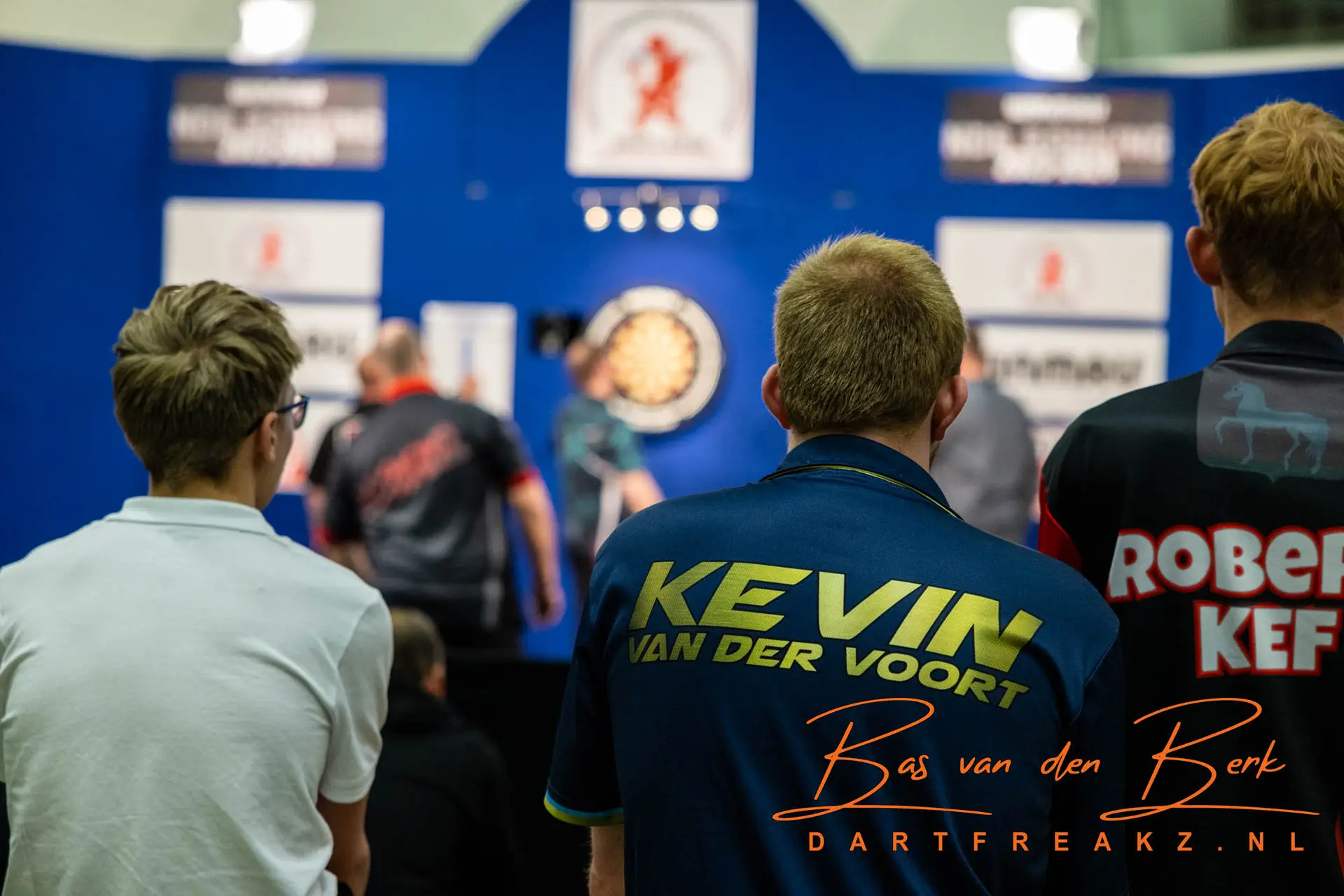 ndb ranking podium ndbn