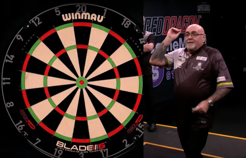 smalldarts