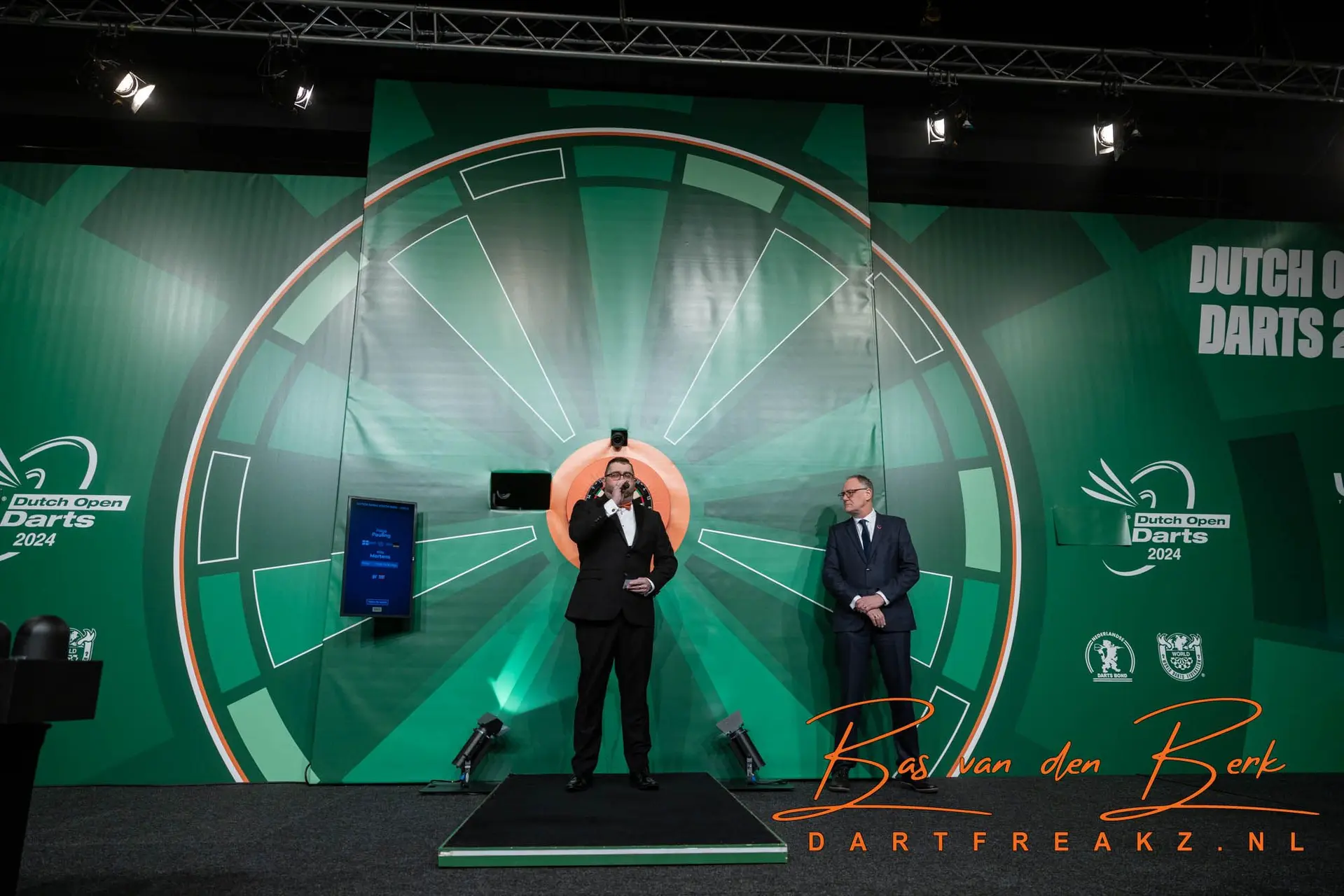 dutch open 2014 podiumfoto