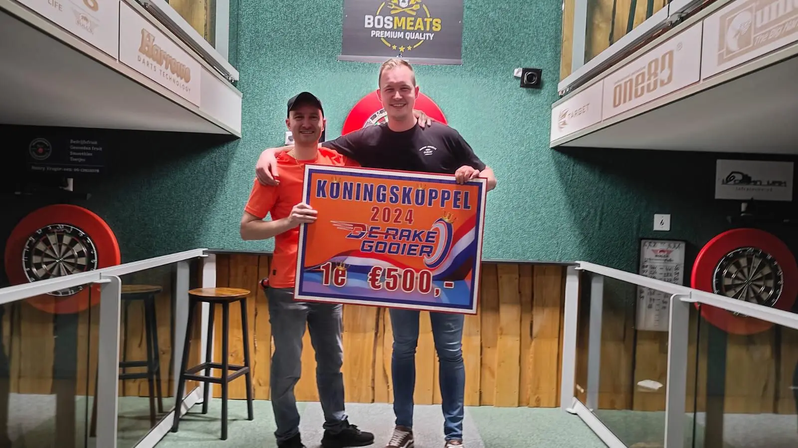 koningskoppel 1