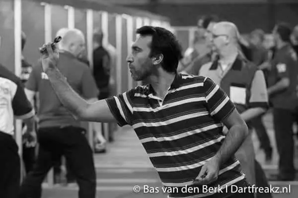 ahmad overleden 2024