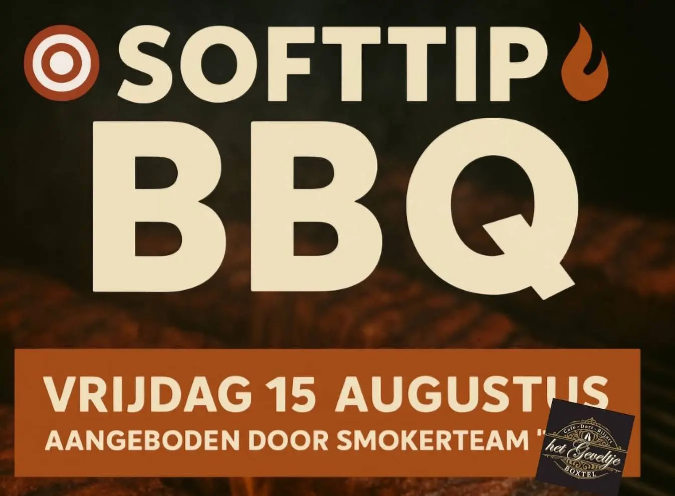 Softtip_BBQ promo