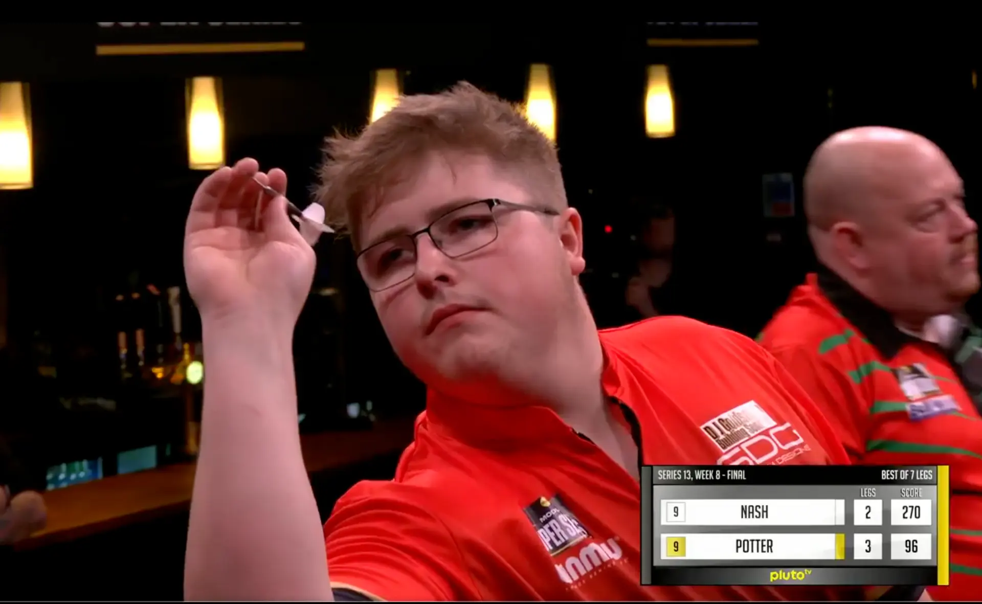Nathan Potter