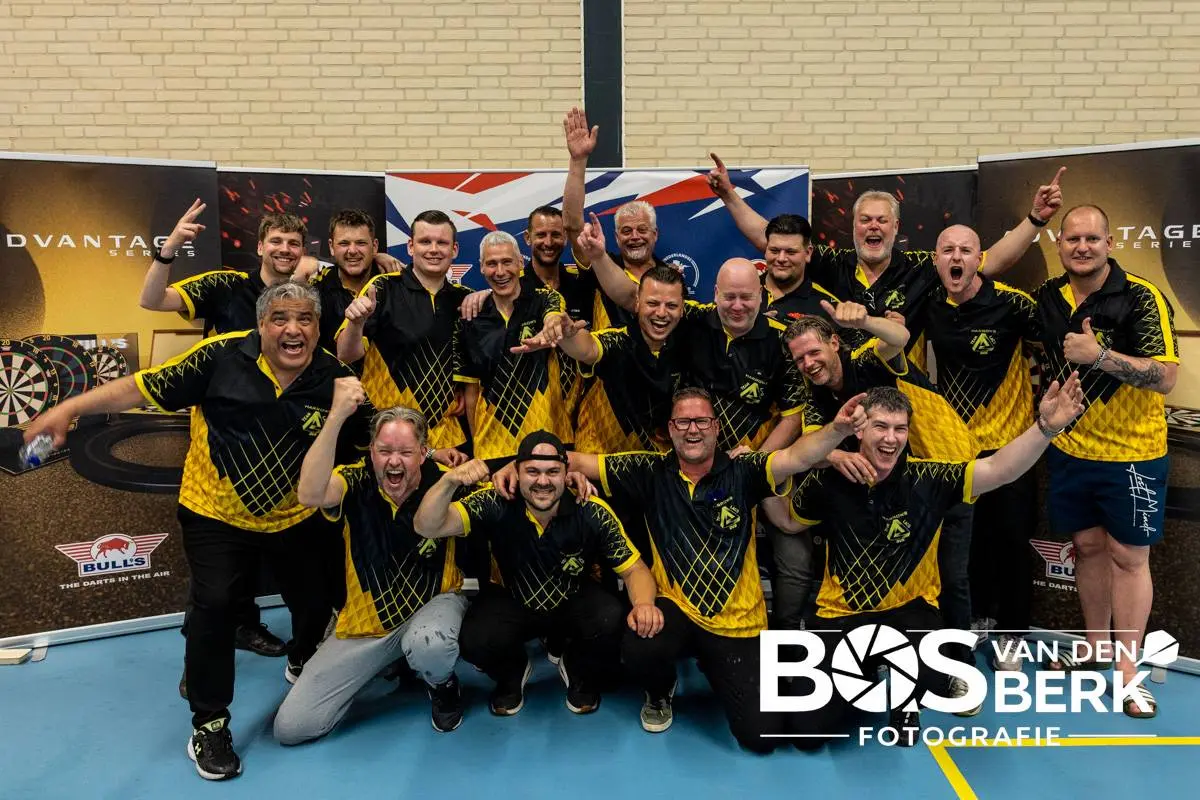 152-260530-4G2A7525Bas van den Berk-30-05-2026 NDB LaCo Playoffs 2025-26