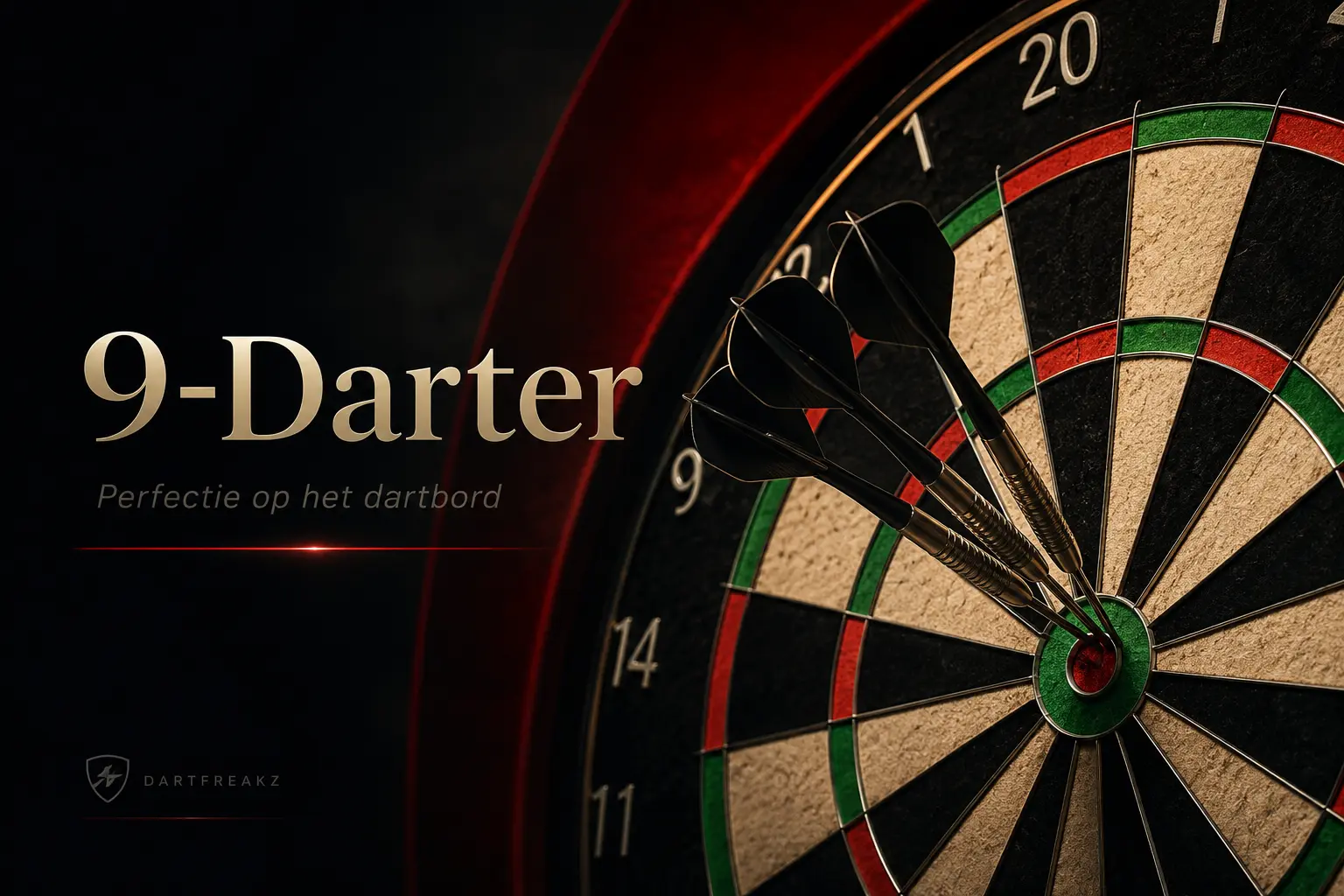 9-darter