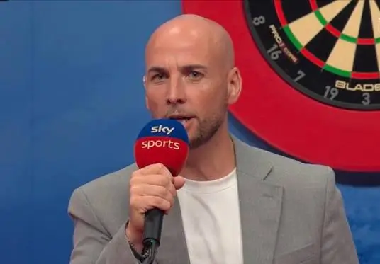 Lewis-Jones-pdc-caller