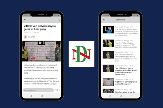 app DNEN