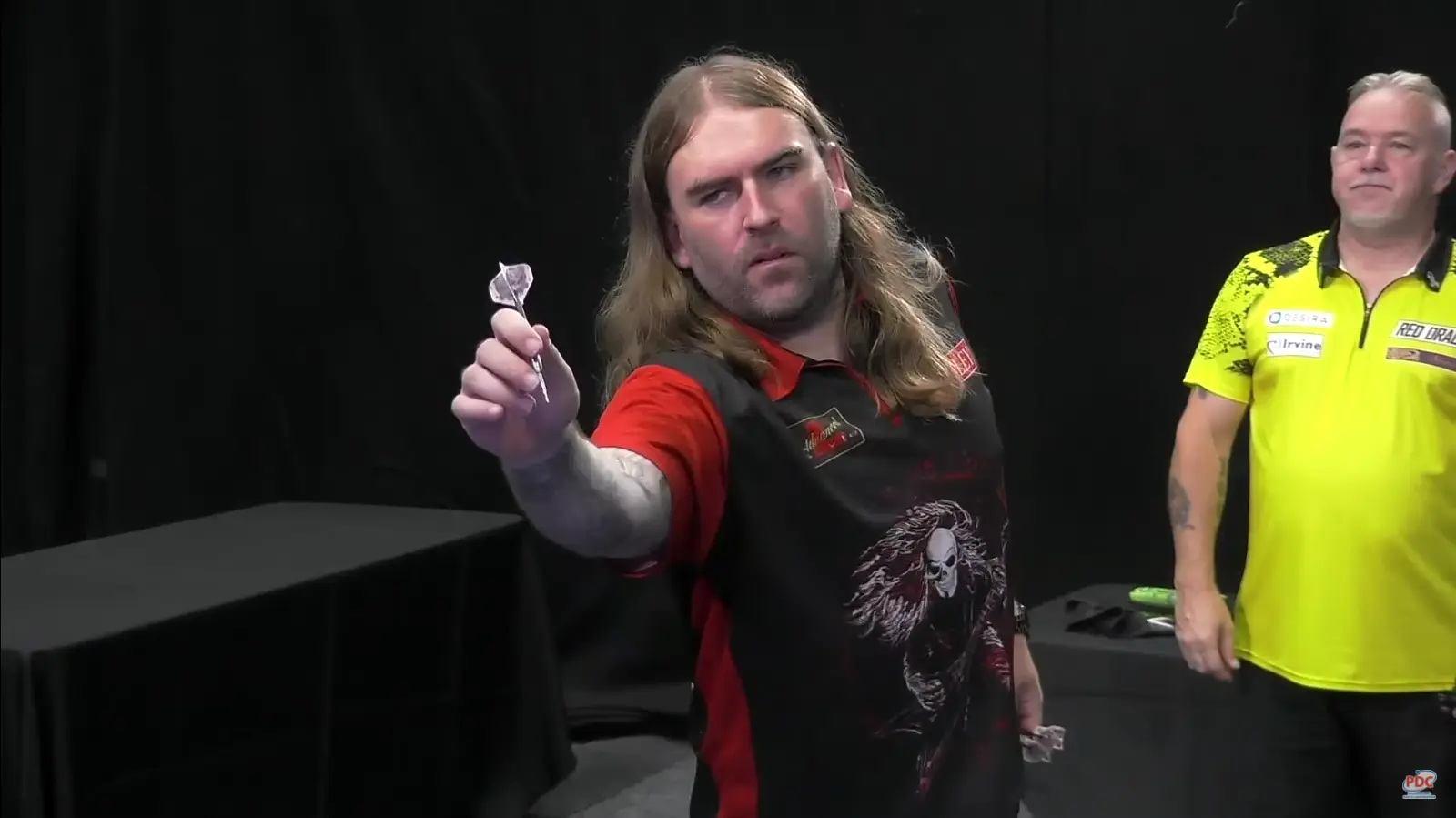 2021 08 04 00 39 53 Ryan Searle v Peter Wright  Final   Players Championship 22   YouTube
