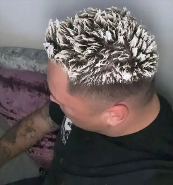gphair