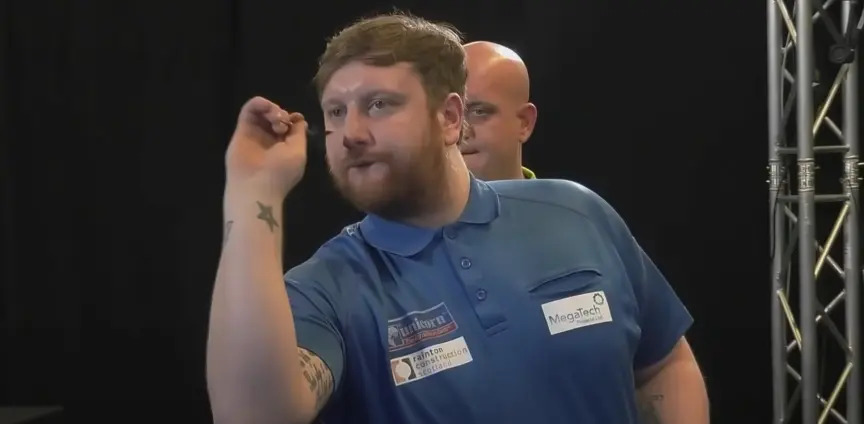 2022 02 14 15 32 35 Stream Two Highlights  Players Championship 4   YouTube