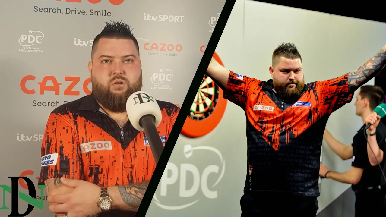 Michael Smith TN