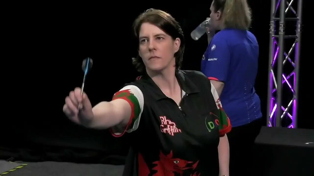 Rhian Griffiths