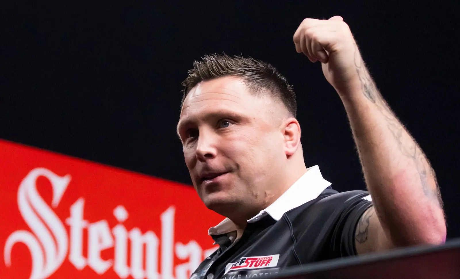 gerwyn price 1