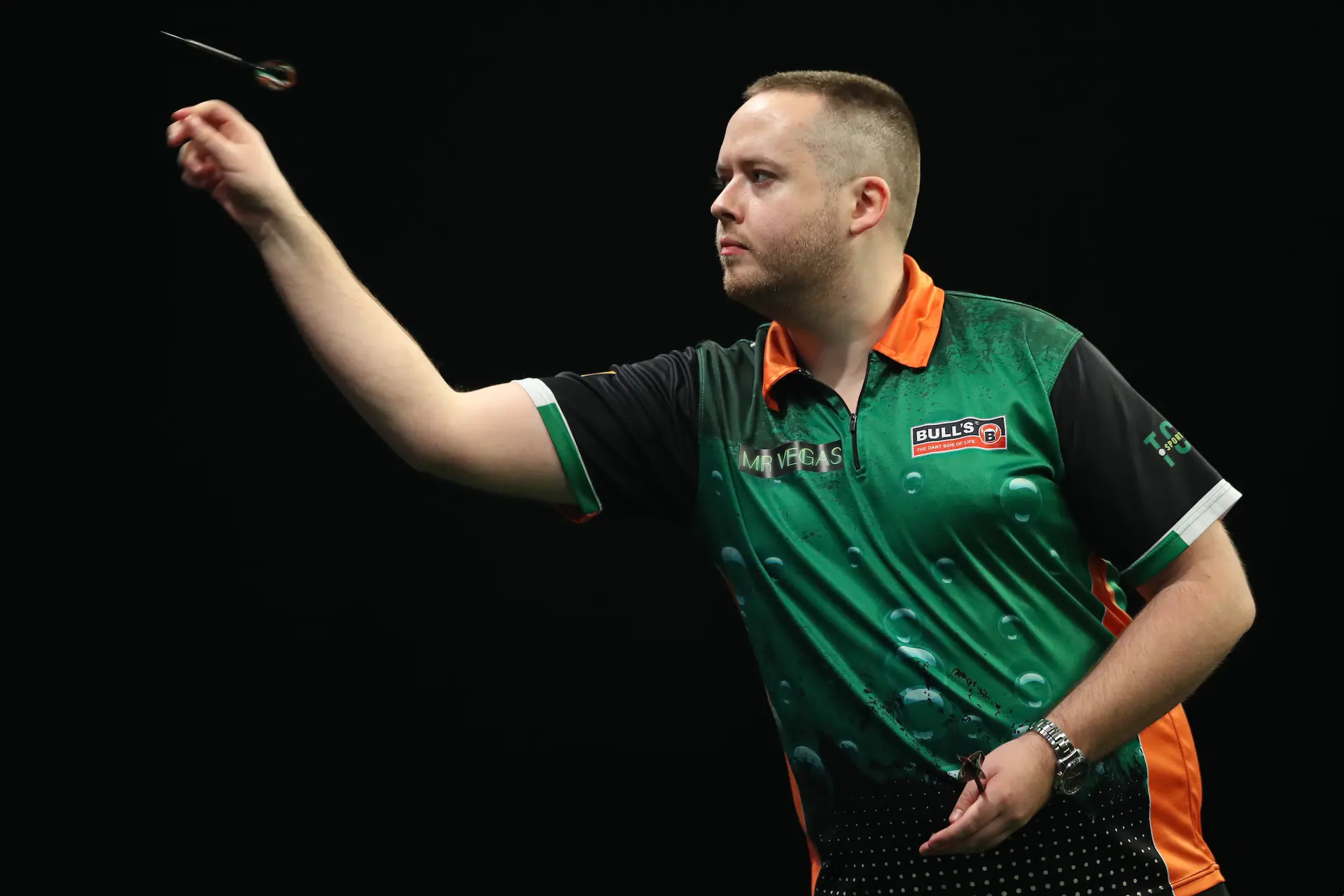 steve lennon gsod23