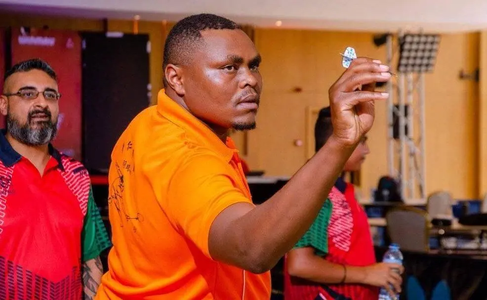 David Munyua