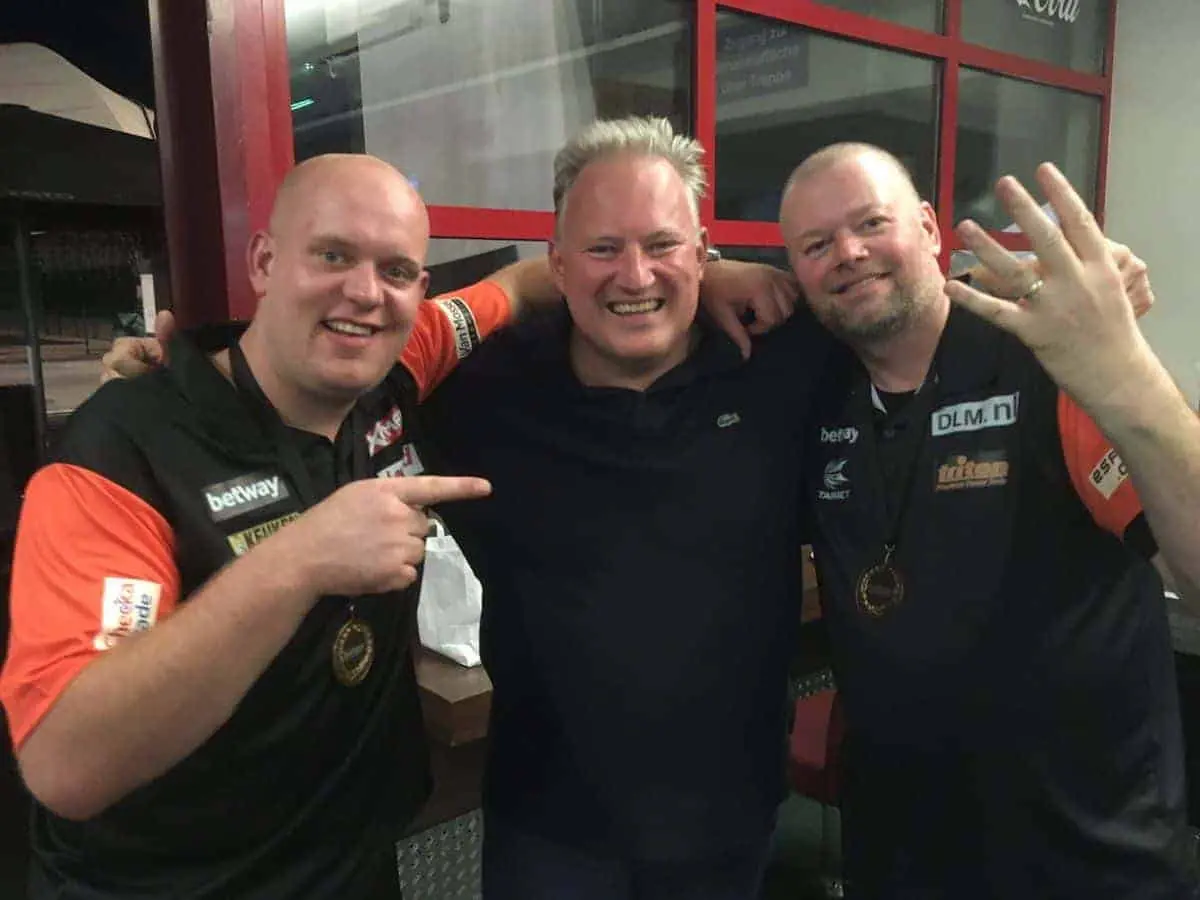 Giessen Gerwen