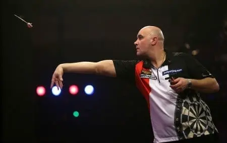 Hughes Jamie Lakeside2017