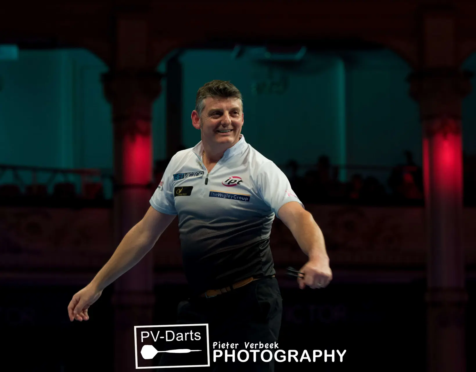Justin Pipe WMP17 5