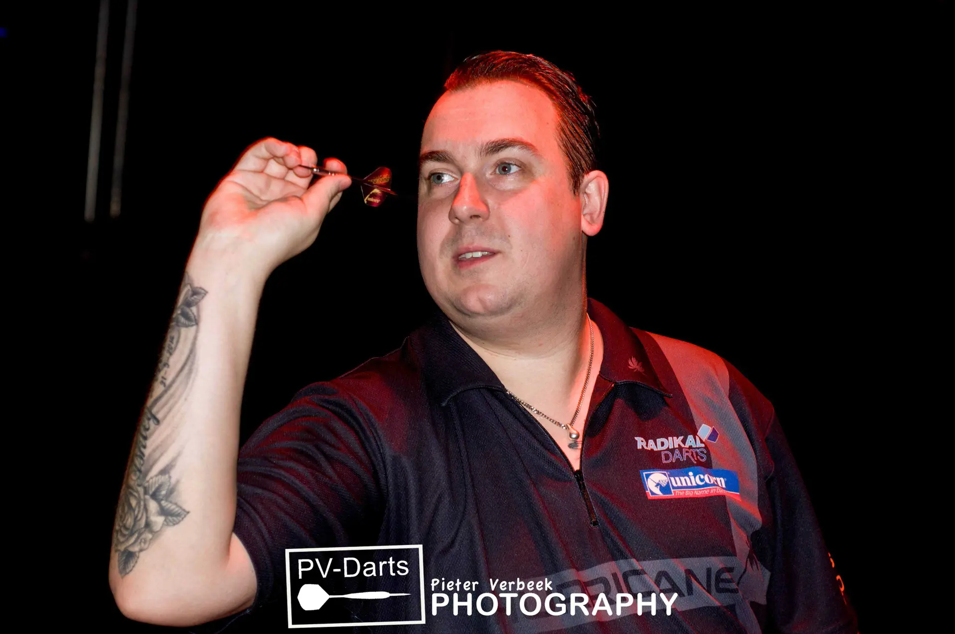 Kim Huybrechts