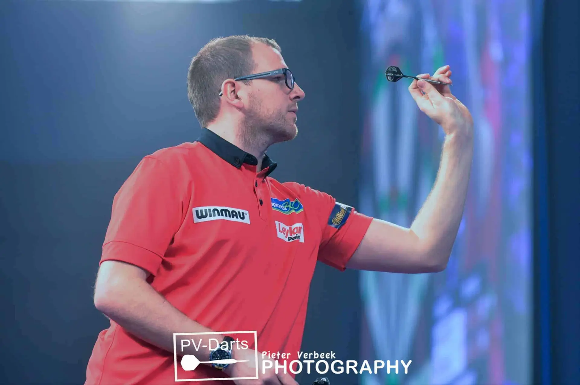 Mark Webster 11