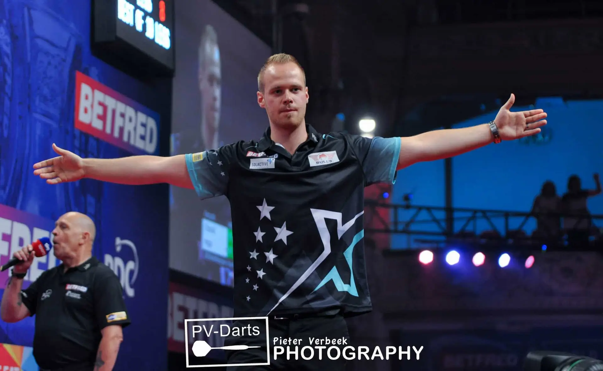 Max Hopp WMP19 R1 7