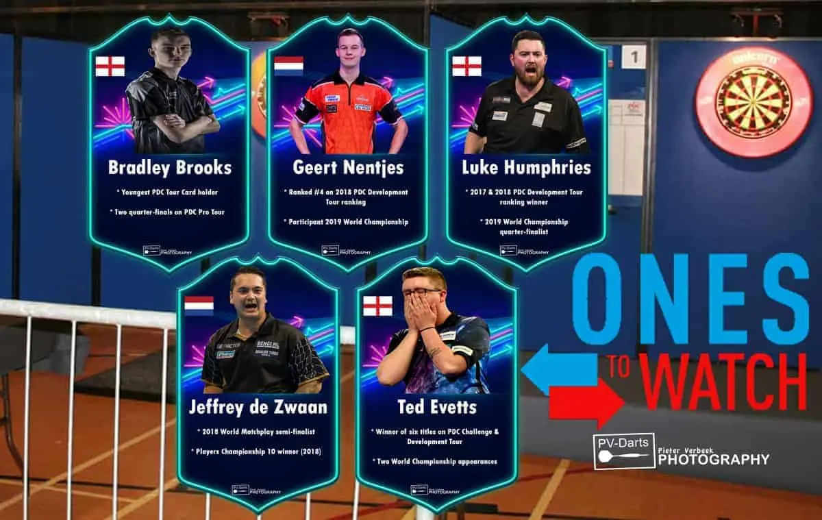 Ones to Watch EN
