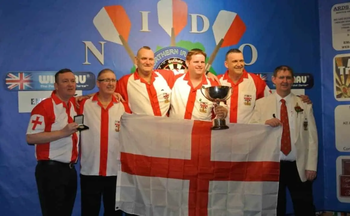 Six nations cup UK