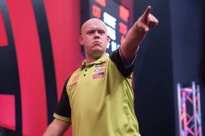 WORLDSERIESFINALS19 R2 VANGERWEN03 400x266