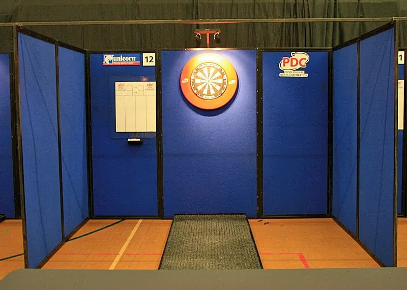 pdc pro tour