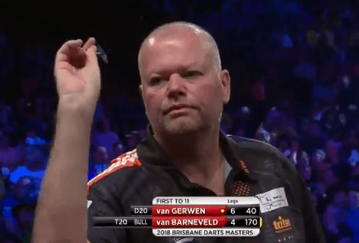 170 Barney