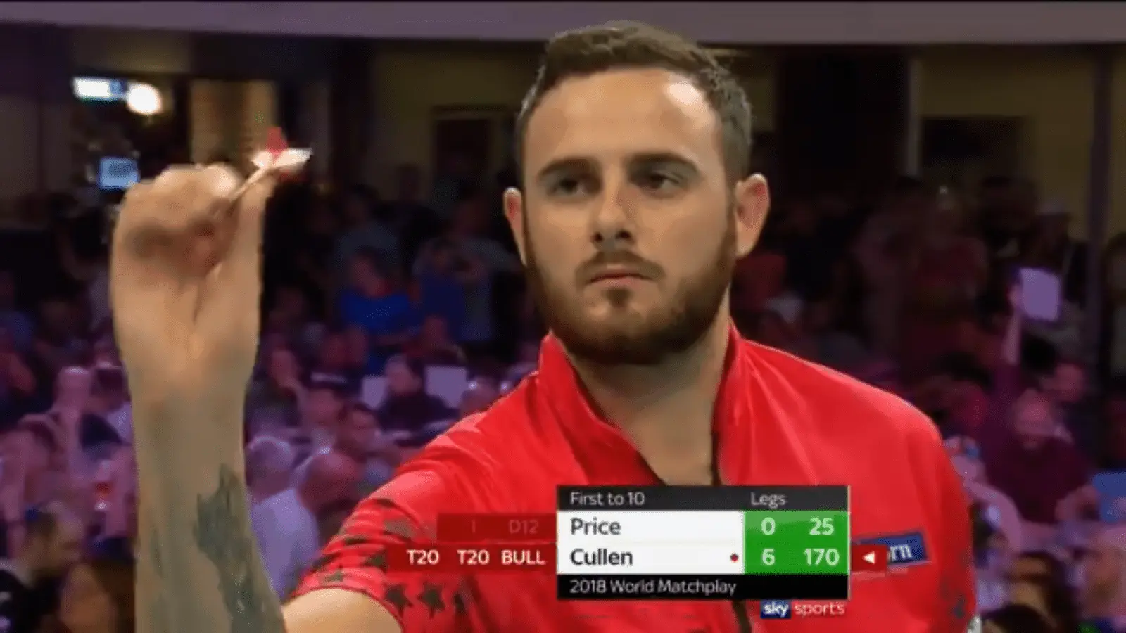 170 Cullen