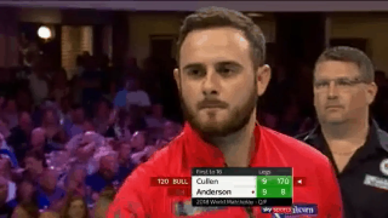 170 Finish Cullen