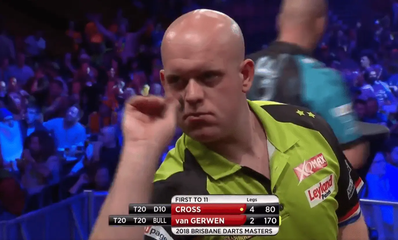 170 MVG Brisbane