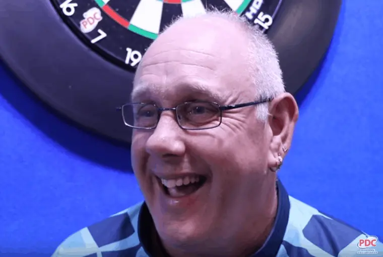 2019 08 01 10 55 37 Tour Mates 20 with Ian White YouTube