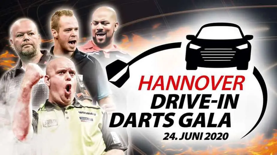 DartsDriveIn
