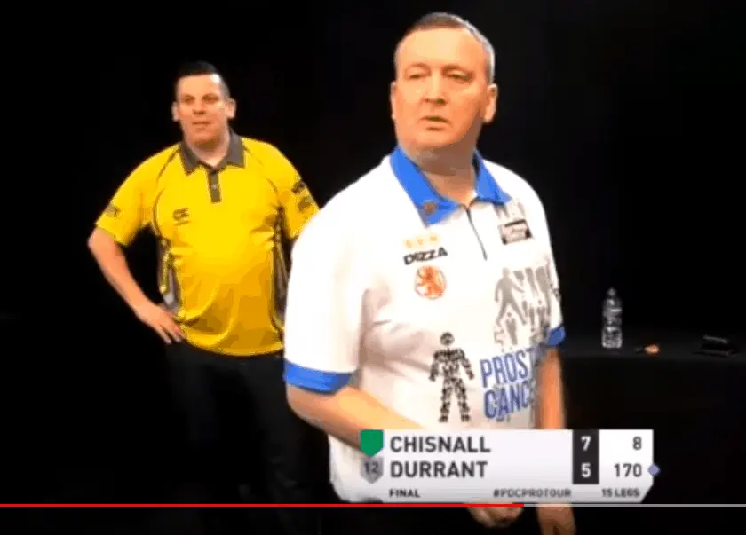 Durrant 170