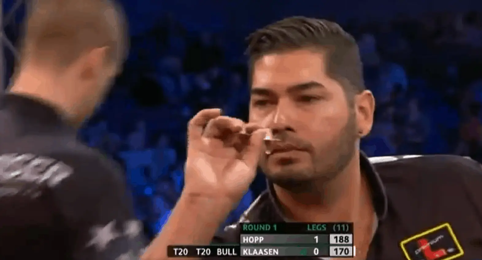Klaasen170