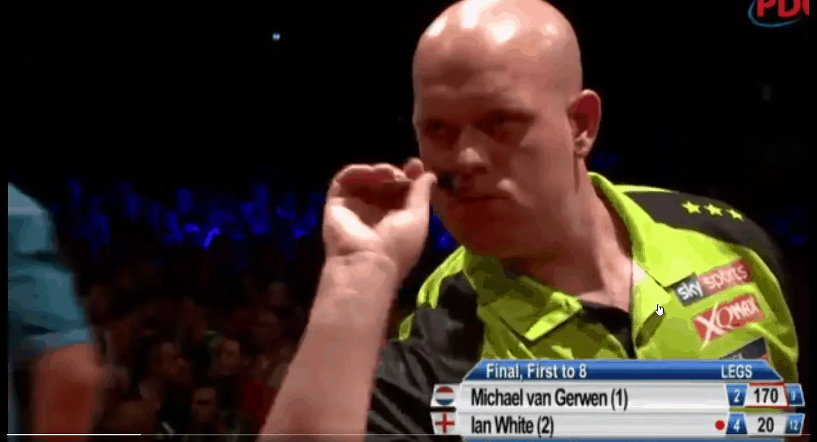 MVG 170 DDM19