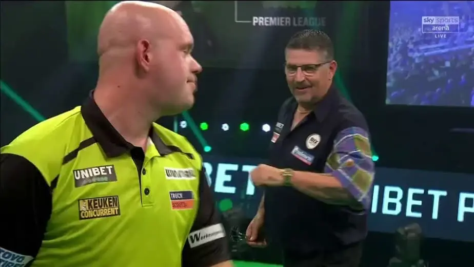 MVG GARYPL20