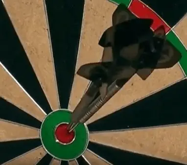 MvGDartsArrows2018