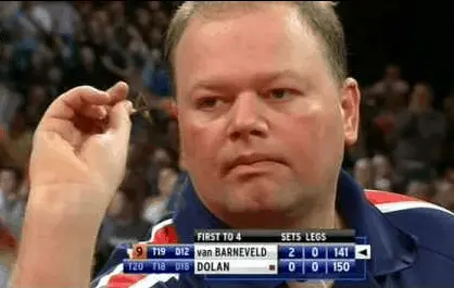 RVB 9dart