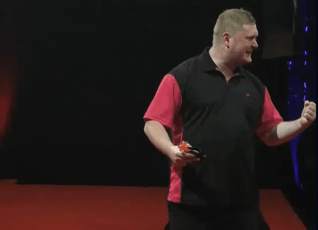 Ricky Evans1