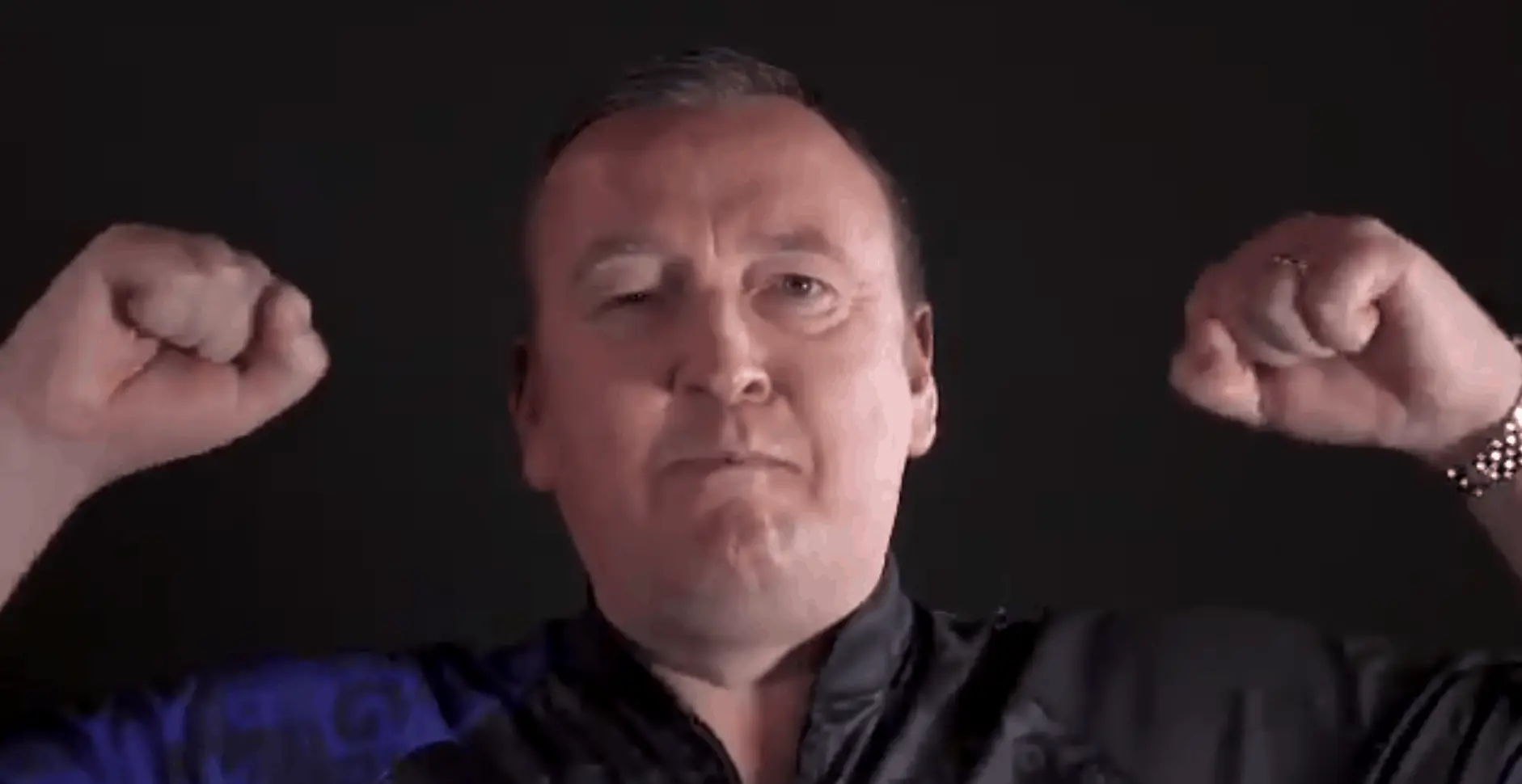 barney army