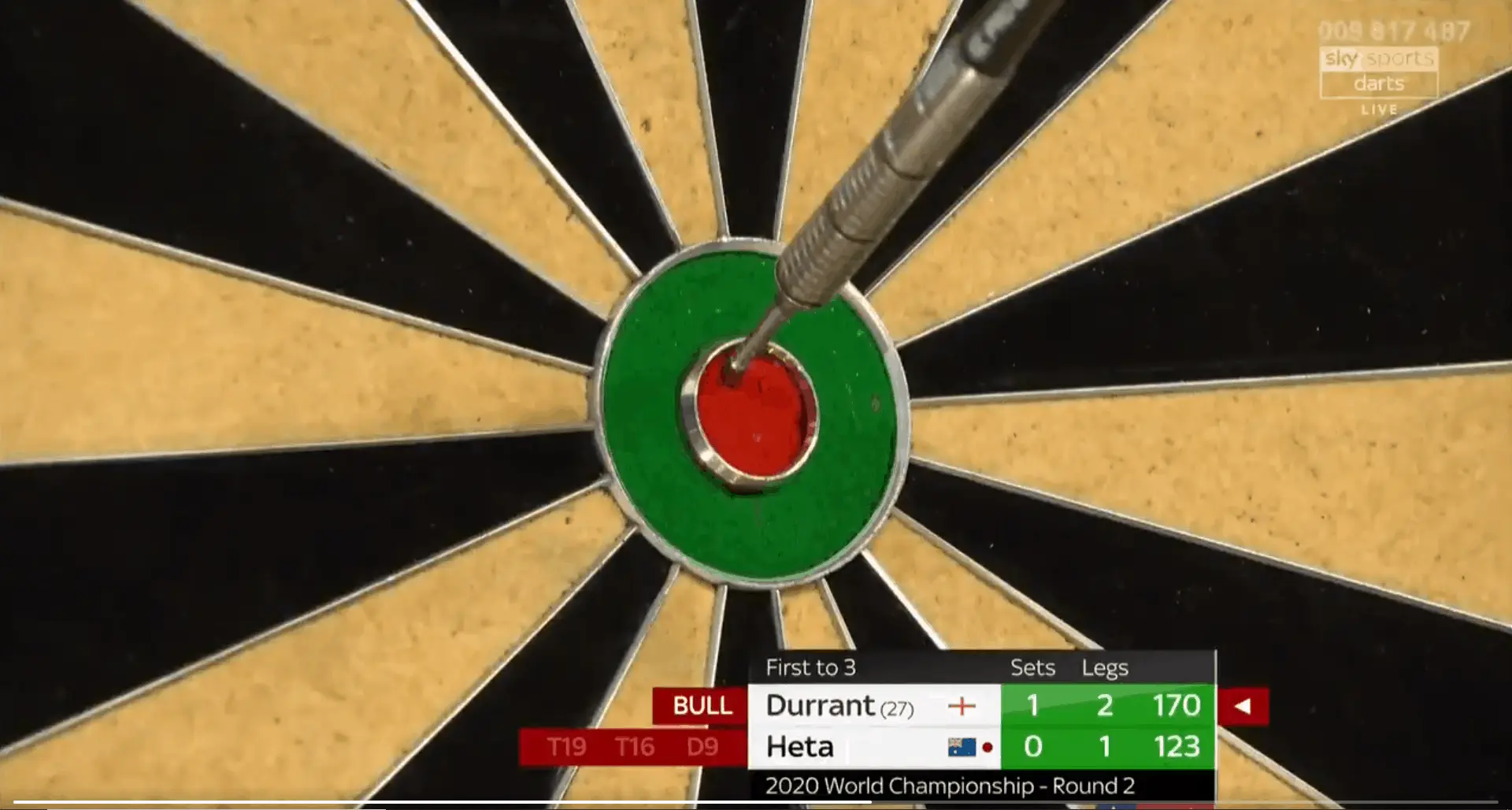 durrant170