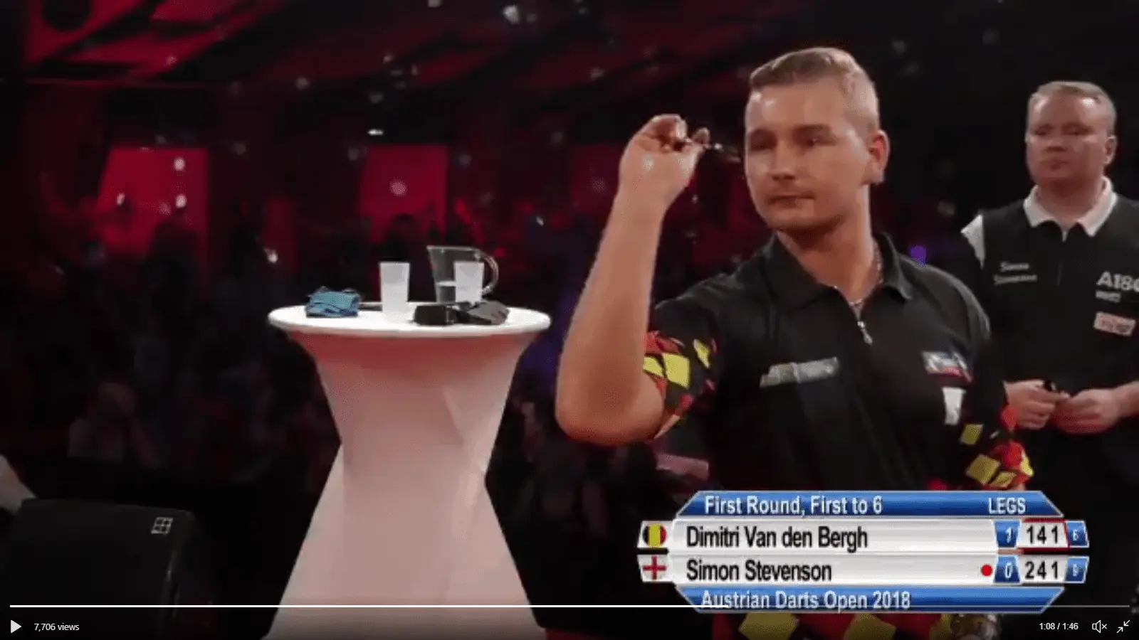 van den bergh D12