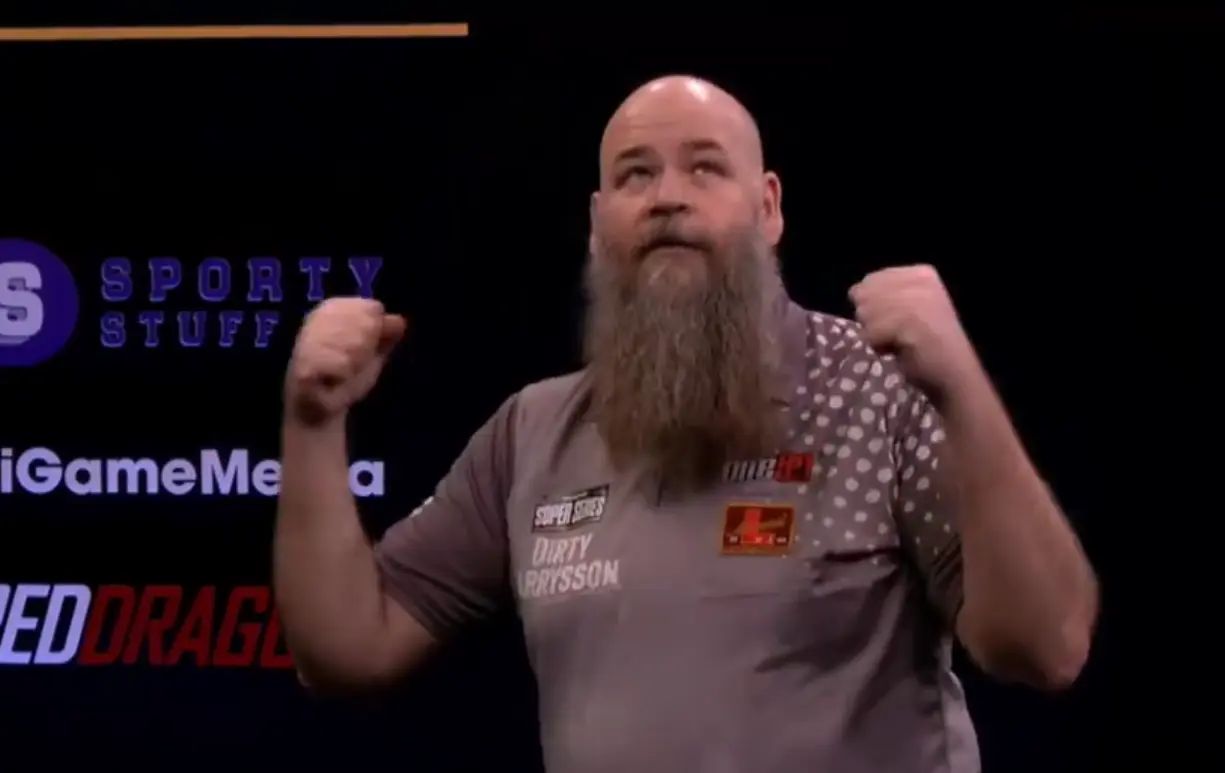 2023 12 11 14 44 14 modus super series on x 9 darter alert the super swede finds the pe 6577131ad7799