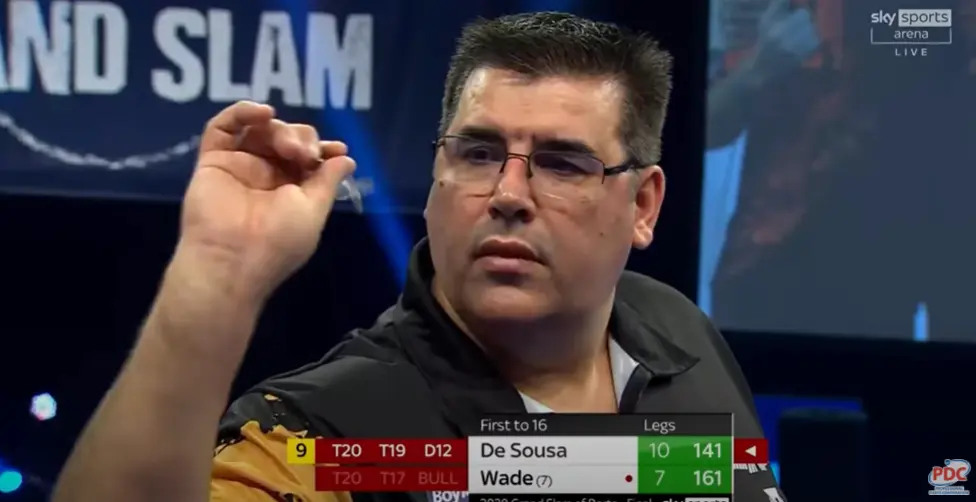 2020 11 25 12 43 04 WHAT A WAY TO WIN IT! De Sousa v Wade  FINAL   2020 BoyleSports Grand Slam of D