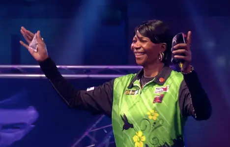Deta Hedman Worlds